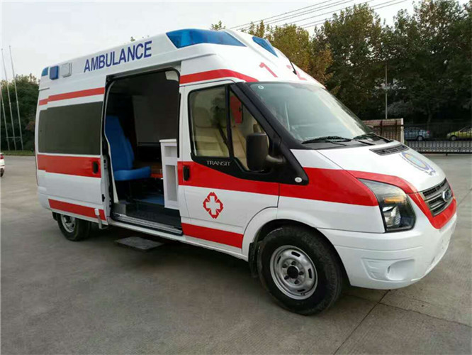 阳江镇乌鲁木齐沙依巴克区上线 “安康护送” 非急救转运服务平台