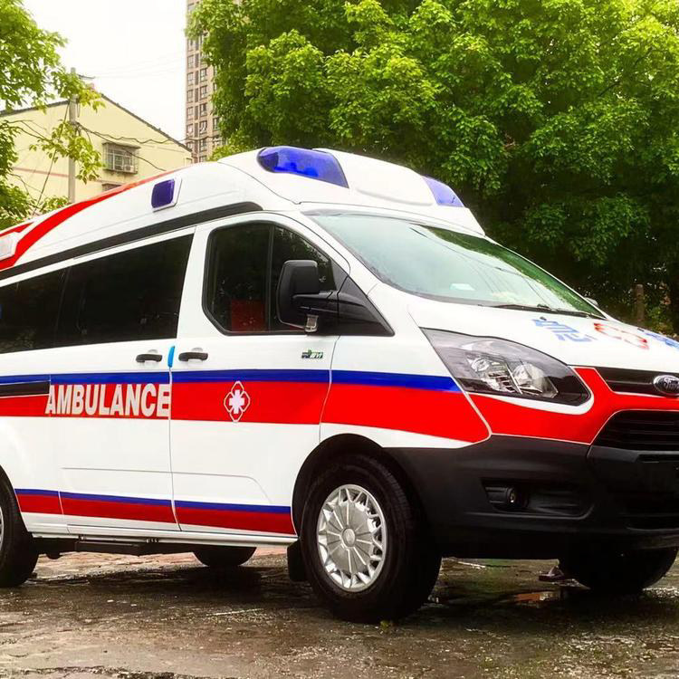 阳江镇跨省救护车出租护送返乡