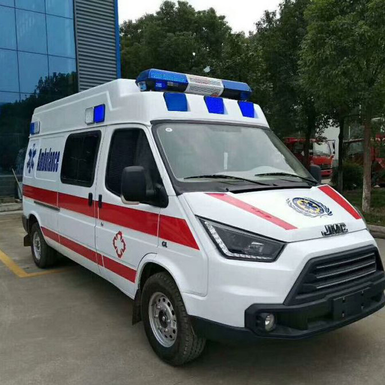 阳江镇救护车出租哪家好