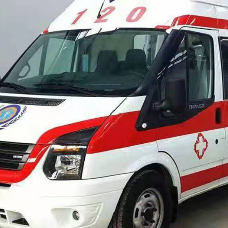 阳江镇非急救护送病人转院租赁救护车的优缺点对比